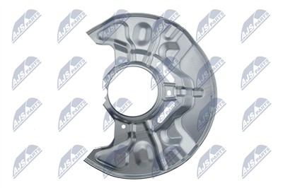 NTY HTO-TY-003 EAN: 5902048880239.