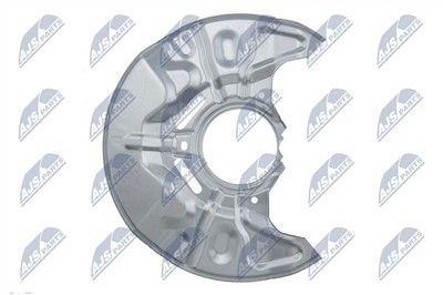 NTY HTO-TY-003 EAN: 5902048880239.