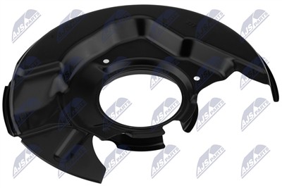 NTY HTO-TY-050 EAN: 5902048365767.