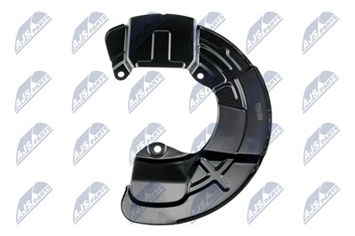 NTY HTO-VV-004 EAN: 5902048905086.