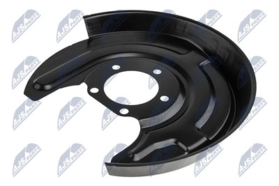 NTY HTO-VW-001 EAN: 5902048080097.