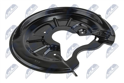 NTY HTO-VW-003 EAN: 5902048080110.