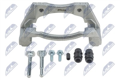 NTY HZP-FR-003A EAN: 5902048893048.