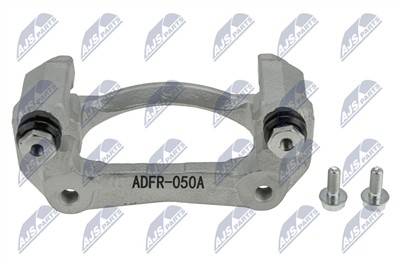 NTY HZP-FR-050A EAN: 5902048219091.