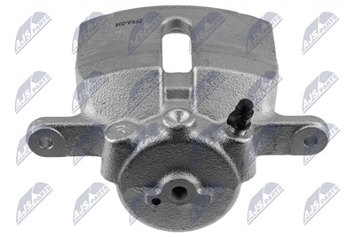 NTY HZP-KA-004 EAN: 5902048127198.