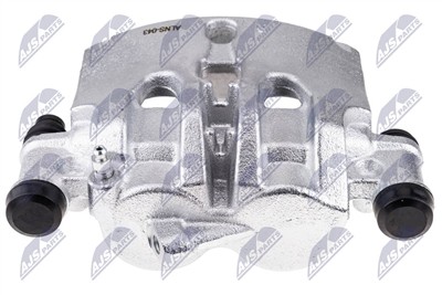 NTY HZP-NS-043 EAN: 5902048201737.