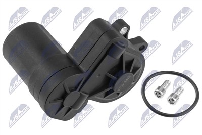 NTY HZS-FR-001A EAN: 5902048112903.