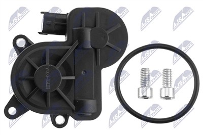 NTY HZS-FR-001A EAN: 5902048112903.