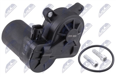 NTY HZS-FR-002A EAN: 5902048112897.