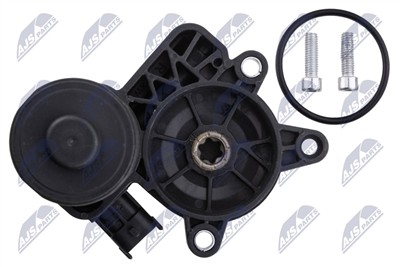 NTY HZS-FR-002A EAN: 5902048112897.