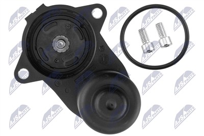 NTY HZS-VV-001A EAN: 5902048110879.