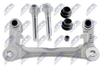 NTY HZT-MS-013A EAN: 5902048080318.