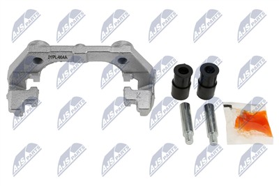 NTY HZT-PL-004A EAN: 5902048197566.