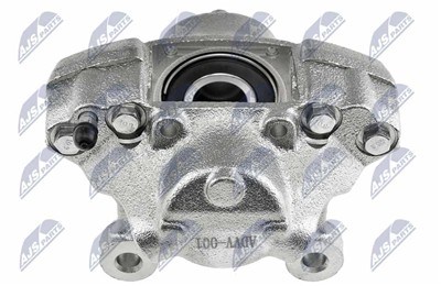 NTY HZT-VV-001 EAN: 5902048033260.