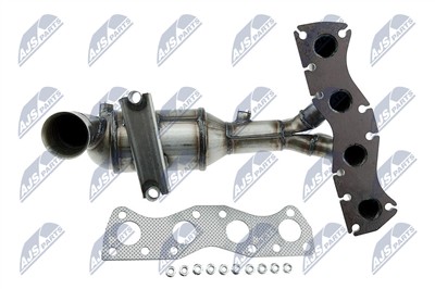 NTY KAT-CT-000 EAN: 5902048111135.