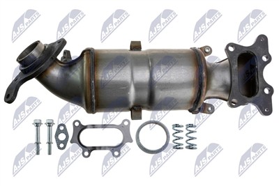 NTY KAT-HD-002 EAN: 5902048317810.