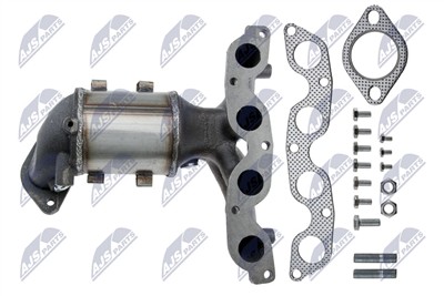 NTY KAT-HY-500 EAN: 5902048111104.