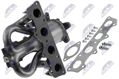 NTY KAT-KA-002 EAN: 5902048361363.