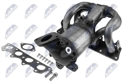 NTY KAT-KA-002 EAN: 5902048361363.