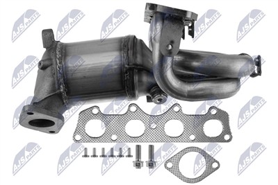 NTY KAT-KA-002 EAN: 5902048361363.