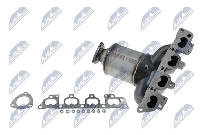 NTY KAT-PL-001 EAN: 5902048101563.