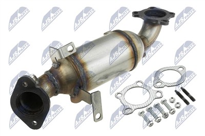 NTY KAT-VW-011 EAN: 5902048253309.