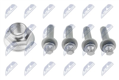 NTY KLP-AR-009-Z EAN: 5902048011725.