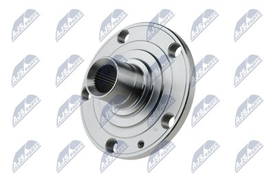 NTY KLP-AU-002P EAN: 5908281482599.