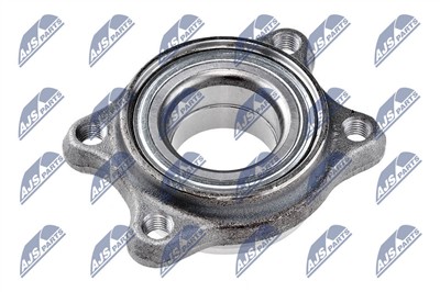 NTY KLP-AU-006 EAN: 5908281464731.