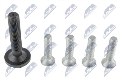 NTY KLP-AU-009-Z EAN: 5908281499443.