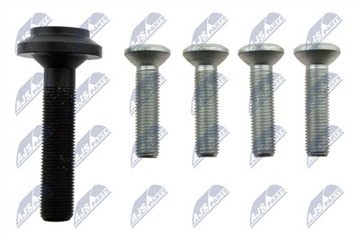 NTY KLP-AU-009-Z EAN: 5908281499443.