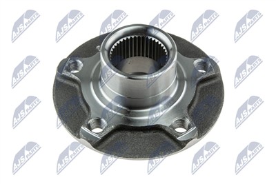 NTY KLP-AU-009P EAN: 5902048064929.