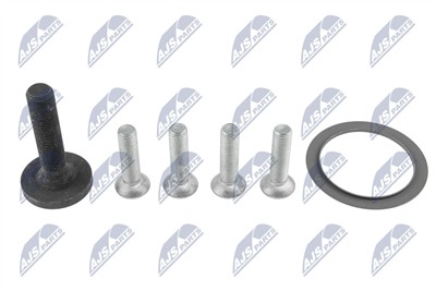 NTY KLP-AU-010-Z EAN: 5902048072054.