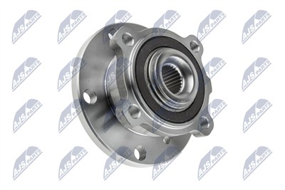 NTY KLP-BM-020 EAN: 5902048027276.