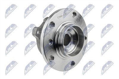 NTY KLP-BM-020 EAN: 5902048027276.