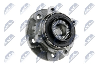 NTY KLP-BM-028 EAN: 5902048893796.