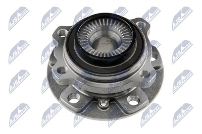 NTY KLP-BM-031 EAN: 5902048890764.