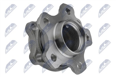 NTY KLP-BM-034 EAN: 5902048215413.