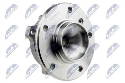 NTY KLP-BM-036 EAN: 5902048890757.