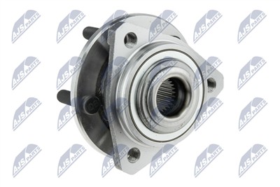 NTY KLP-CH-008 EAN: 5908281435465.