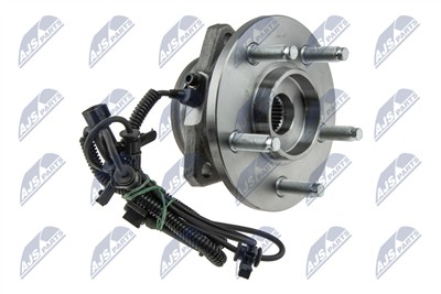 NTY KLP-CH-023 EAN: 5908281439036.