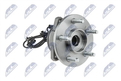 NTY KLP-CH-024 EAN: 5908281439043.