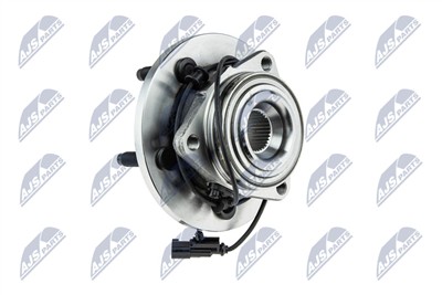 NTY KLP-CH-057 EAN: 5902048007384.