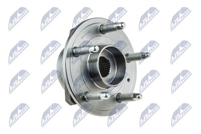 NTY KLP-CH-067 EAN: 5902048060709.