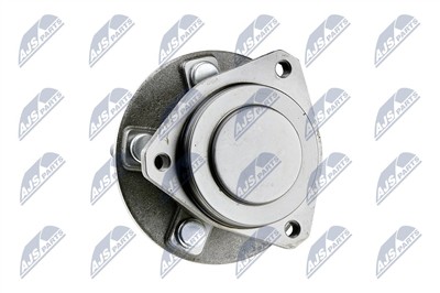 NTY KLP-CH-068 EAN: 5902048915535.