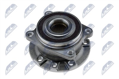 NTY KLP-CH-072 EAN: 5902048049216.