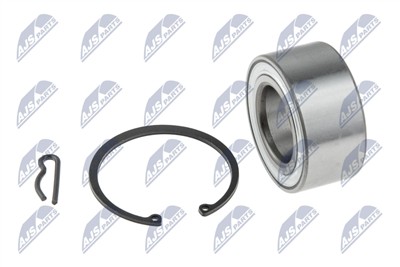 NTY KLP-CT-004 EAN: 5908281492413.