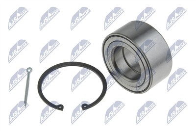 NTY KLP-CT-009 EAN: 5908281463901.