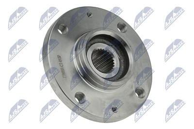 NTY KLP-CT-015P EAN: 5902048015167.