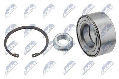 NTY KLP-CT-017 EAN: 5902048001337.